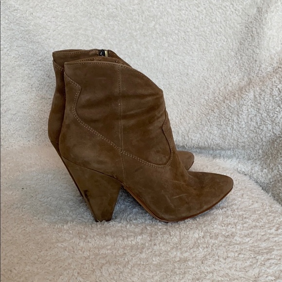 Vince Camuto Booties - Picture 4 of 6